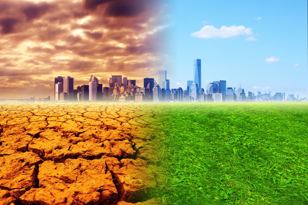 Increasing Resilience To Climate Change Ircc Western Sydney Health